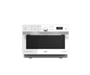 Whirlpool MWP 338 W