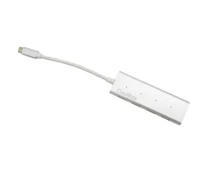 CoolBox COO-HUC4U3