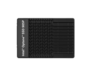 Intel Optane SSDPE21D480GAX1