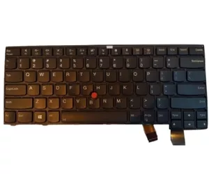 Lenovo 01EP483 notebook spare part Keyboard