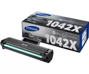 Samsung MLT-D1042X Low Yield Black Toner Cartridge