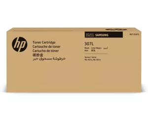 Samsung MLT-D307L High-Yield Black Original Toner Cartridge