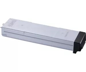 Samsung CLX-K8385A Black Toner Cartridge