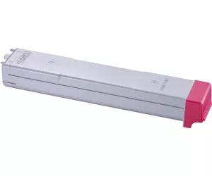 Samsung CLX-M8380A Magenta Toner Cartridge