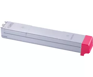 Samsung CLX-M8385A Magenta Toner Cartridge