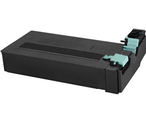 Samsung SCX-D6555A Black Original Toner Cartridge