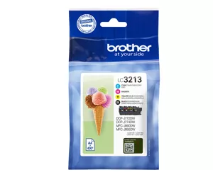 Brother LC-3213VALDR