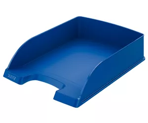 Leitz Plus Letter Tray, Standard