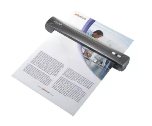 Plustek MobileOffice S400