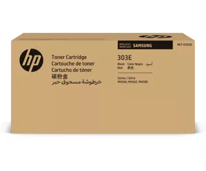 Samsung MLT-D303E Extra High-Yield Black Original Toner Cartridge