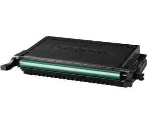 Samsung CLP-K660A Black Toner Cartridge