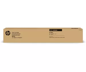 Samsung MLT-K706S Black Original Toner Cartridge
