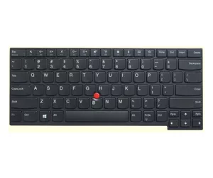Lenovo 01EP479 notebook spare part Keyboard