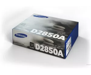 Samsung Черный лазерный картридж ML-D2850A