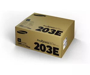 Samsung MLT-D203E Extra High-Yield Black Original toner cartridge