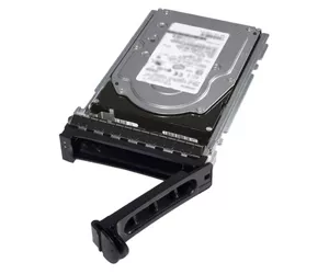 DELL 400-AUUQ internal hard drive 3.5" 2 TB NL-SAS
