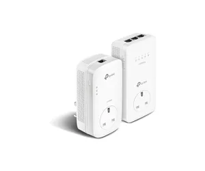 TP-Link TL-WPA8630P KIT