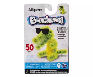 Bunchems – Build Your Own Alligator Kit