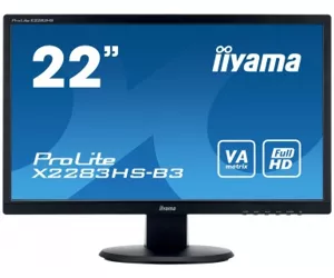 iiyama ProLite X2283HS-B3