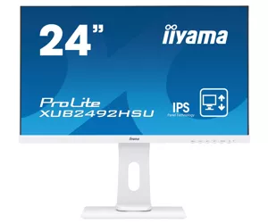 iiyama ProLite XUB2492HSU-W1