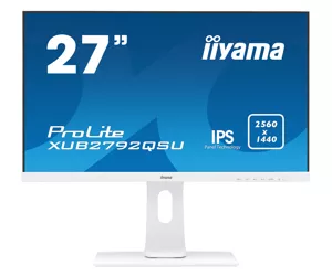 iiyama ProLite XUB2792QSU-W1