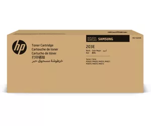 Samsung MLT-D203E Extra High-Yield Black Original Toner Cartridge