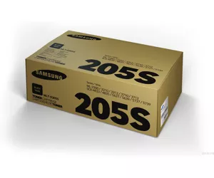 Samsung MLT-D205S Black Original Toner Cartridge