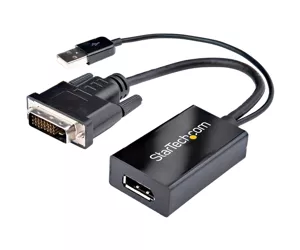 StarTech.com DVI2DP2