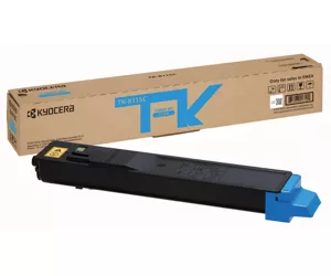 KYOCERA TK-8115C