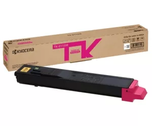 KYOCERA TK-8115M