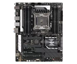 ASUS WS X299 PRO Intel® X299 LGA 2066 (Socket R4) ATX