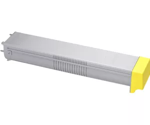Samsung CLT-Y6072S Yellow Toner Cartridge