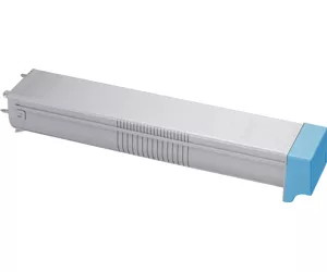 Samsung CLT-C6072S Cyan Toner Cartridge