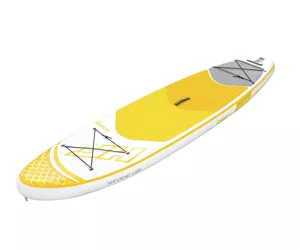 Bestway Hydro-Force 10'6" x 30" x 6"/3.20m x 76cm x 15cm Cruiser Tech