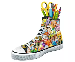 Ravensburger Sneaker: Emoji