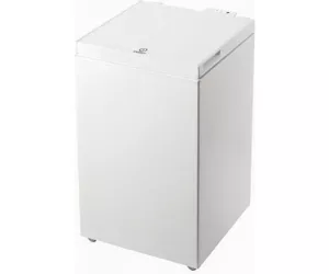 Indesit OS 1A 100 2 Chest freezer Freestanding 99 L F White