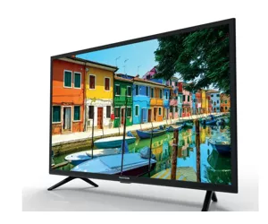 Thomson 32HD3121 hospitality TV 81.3 cm (32") HD 250 cd/m² Black