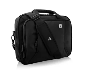 V7 13" Professional FrontLoading Laptop Case