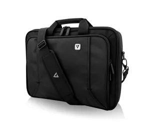 V7 16" Professional Front Loading Laptop Case