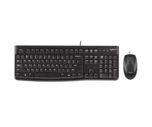 Logitech Desktop MK120