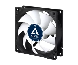 ARCTIC F8 - 3-Pin fan with standard case