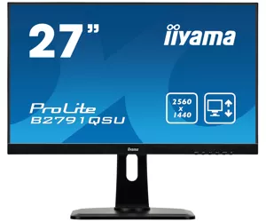 iiyama ProLite B2791QSU-B1