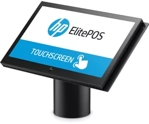 HP ElitePOS G1