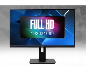 Acer B7 B277bmiprzx - 27" monitor