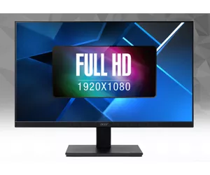 Acer V7 V277bip - 27" monitor