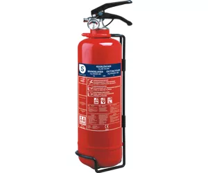 Smartwares BB1 DE/FR/NL Fire extinguisher