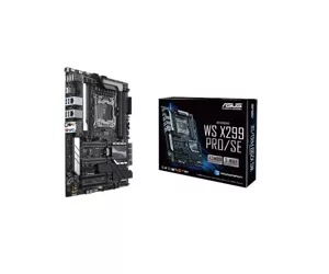 ASUS WS X299 PRO/SE