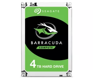 Seagate Barracuda ST4000DMA04