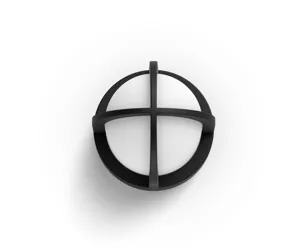 Philips myGarden Wandleuchte