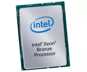 Lenovo Intel Xeon Bronze 3106 processor 1.7 GHz 11 MB L3